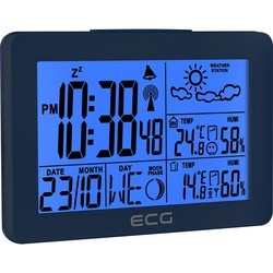 Метеостанции ECG MS 200