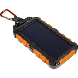 Powerbank Xtorm Solar Charger 10000