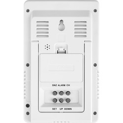 Метеостанции ECG MS 100