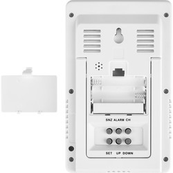 Метеостанции ECG MS 100