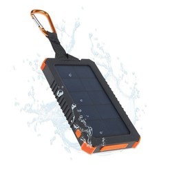 Powerbank Xtorm Solar Charger PD 20W Waterproof 10000