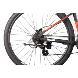 Велосипеды TRINX M600 Pro 2022 frame 17