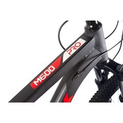 Велосипеды TRINX M600 Pro 2022 frame 17