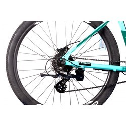 Велосипеды TRINX M600 Elite 2022 frame 18