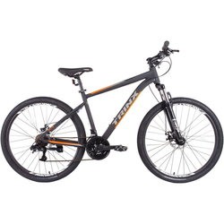 Велосипеды TRINX M100 Elite 2022 frame 18