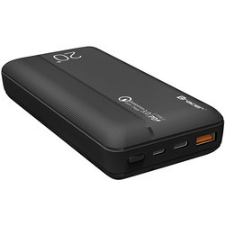 Powerbank Tracer Power Bank PD20W/QC3.0 20000