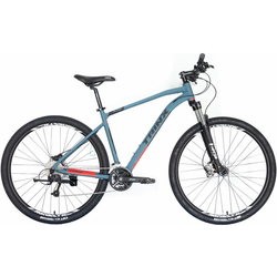 Велосипеды TRINX M700 Pro 2022 frame 19