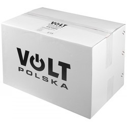 Стабилизаторы напряжения Volt Polska AVR-5000VA