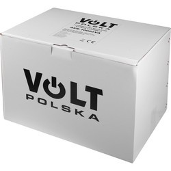 Стабилизаторы напряжения Volt Polska AVR-10000VA