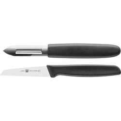 Наборы ножей Zwilling Twin Grip 35211-000