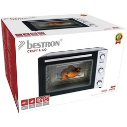 Электродуховки Bestron AOV45