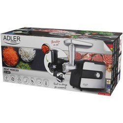 Мясорубки Adler AD 4813