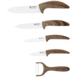 Наборы ножей Edenberg EB-7751W