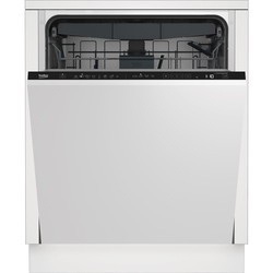 Встраиваемые посудомоечные машины Beko DIN 48533
