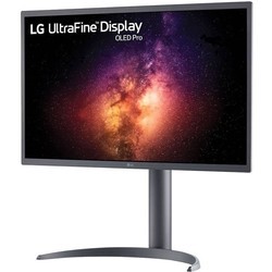 Мониторы LG UltraFine 27EP950