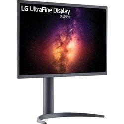 Мониторы LG UltraFine 27EP950