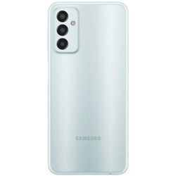 Мобильные телефоны Samsung Galaxy M13 128GB (серебристый)