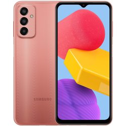 Мобильные телефоны Samsung Galaxy M13 128GB (розовый)