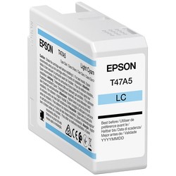 Картриджи Epson T47A5 C13T47A500