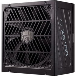 Блоки питания Cooler Master XG750 Platinum