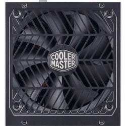 Блоки питания Cooler Master XG850 Platinum
