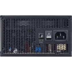 Блоки питания Cooler Master XG850 Platinum