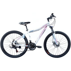 Велосипеды TRINX N106 Nana 2021