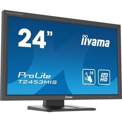 Мониторы Iiyama ProLite T2453MIS-B1