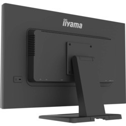 Мониторы Iiyama ProLite T2453MIS-B1