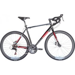 Велосипеды TRINX Tempo 2.1 2021 frame 50