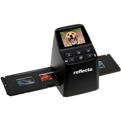 Сканеры Reflecta X22