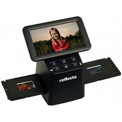 Сканеры Reflecta X33