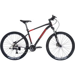Велосипеды TRINX M700 Elite 2022 frame 18