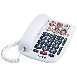 Проводные телефоны Alcatel TMAX 10
