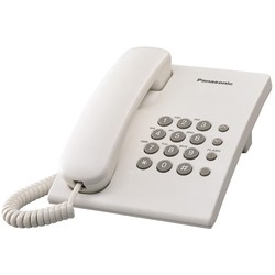 Проводные телефоны Panasonic KX-TS500