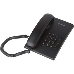 Проводные телефоны Panasonic KX-TS500