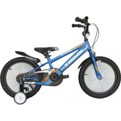 Детские велосипеды TRINX Blue Elf 2.0 2021
