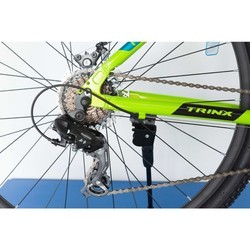 Велосипеды TRINX M116 Pro 2021 frame 21