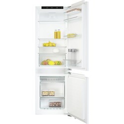 Встраиваемые холодильники Miele KFN 7714 F