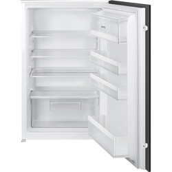 Встраиваемые холодильники Smeg S 4L090F