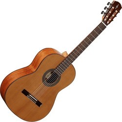Акустические гитары Alvarez AC65