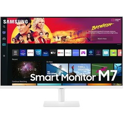 Мониторы Samsung 32 M701B Smart Monitor