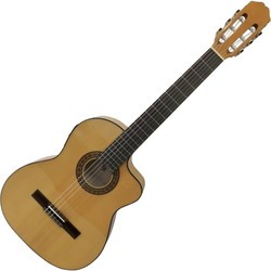 Акустические гитары GEWA Pro Arte Flamenco E-Acoustic