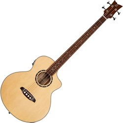 Акустические гитары Ortega D7CE-4