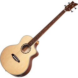 Акустические гитары Ortega D7CE-4