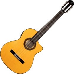 Акустические гитары Ortega RCE270FT