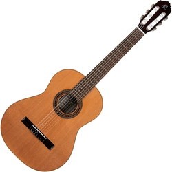 Акустические гитары Ortega R225G-7/8