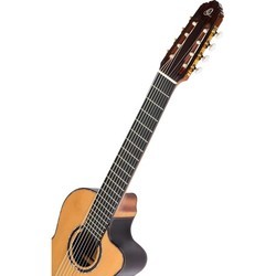 Акустические гитары Ortega JRSM-RWC