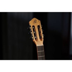 Акустические гитары Ortega RSM-REISSUE