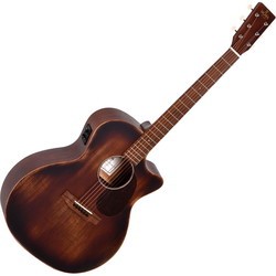 Акустические гитары Sigma GMC-15E-AGED
